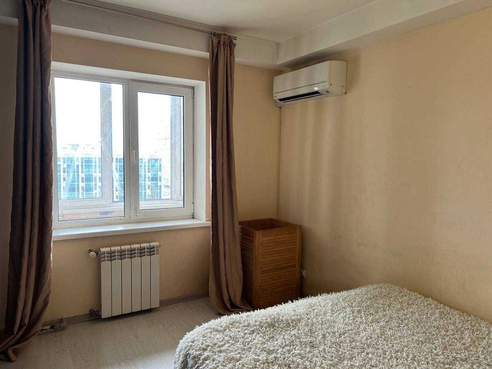 Оренда 2к квартири Вул.Євгена Сверстюка 8 Лівобережна Киев - изображение 2