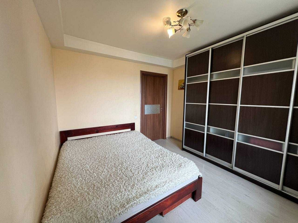 Оренда 2к квартири Вул.Євгена Сверстюка 8 Лівобережна Киев - изображение 3