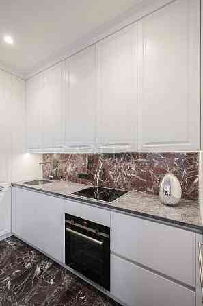 Аренда элегантной квартиры в ЖК Новопечерские Липки Киев