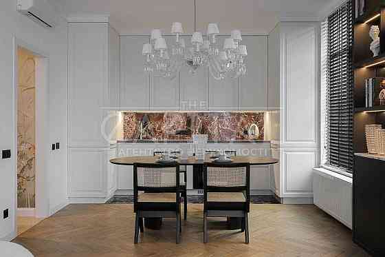 Аренда элегантной квартиры в ЖК Новопечерские Липки Киев