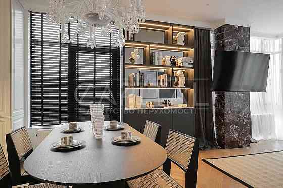 Аренда элегантной квартиры в ЖК Новопечерские Липки Киев