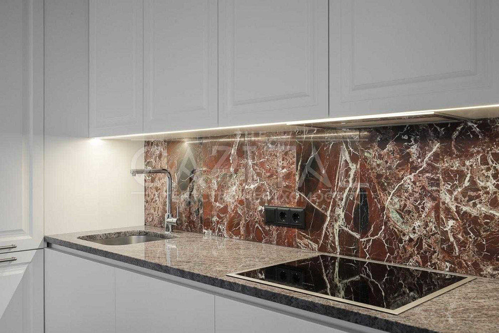 Аренда элегантной квартиры в ЖК Новопечерские Липки Киев - изображение 3