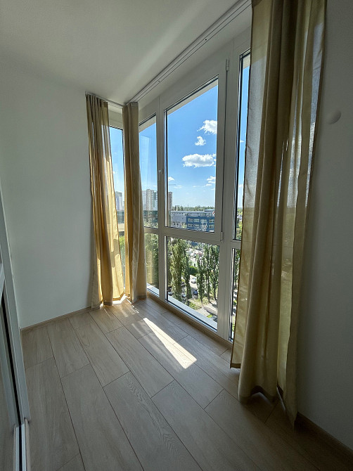 ЖК Діброва Парк Здам довгострокова оренда 2к квартира 10 поверх Киев - изображение 6