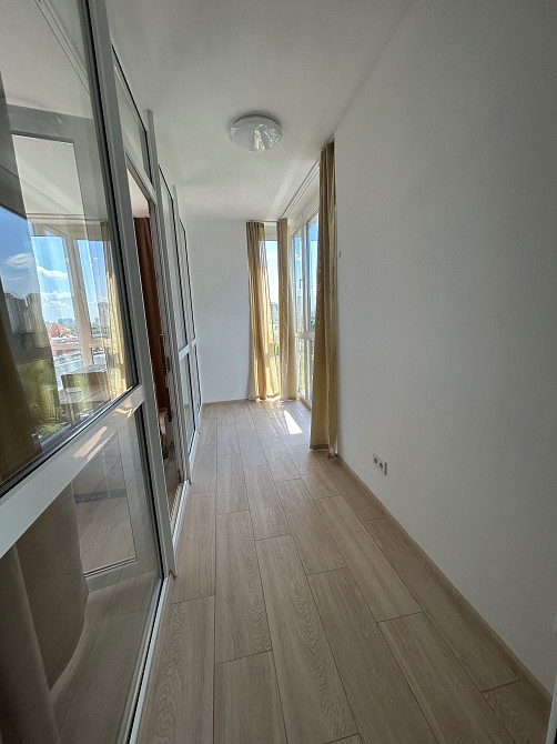 ЖК Діброва Парк Здам довгострокова оренда 2к квартира 10 поверх Киев - изображение 5