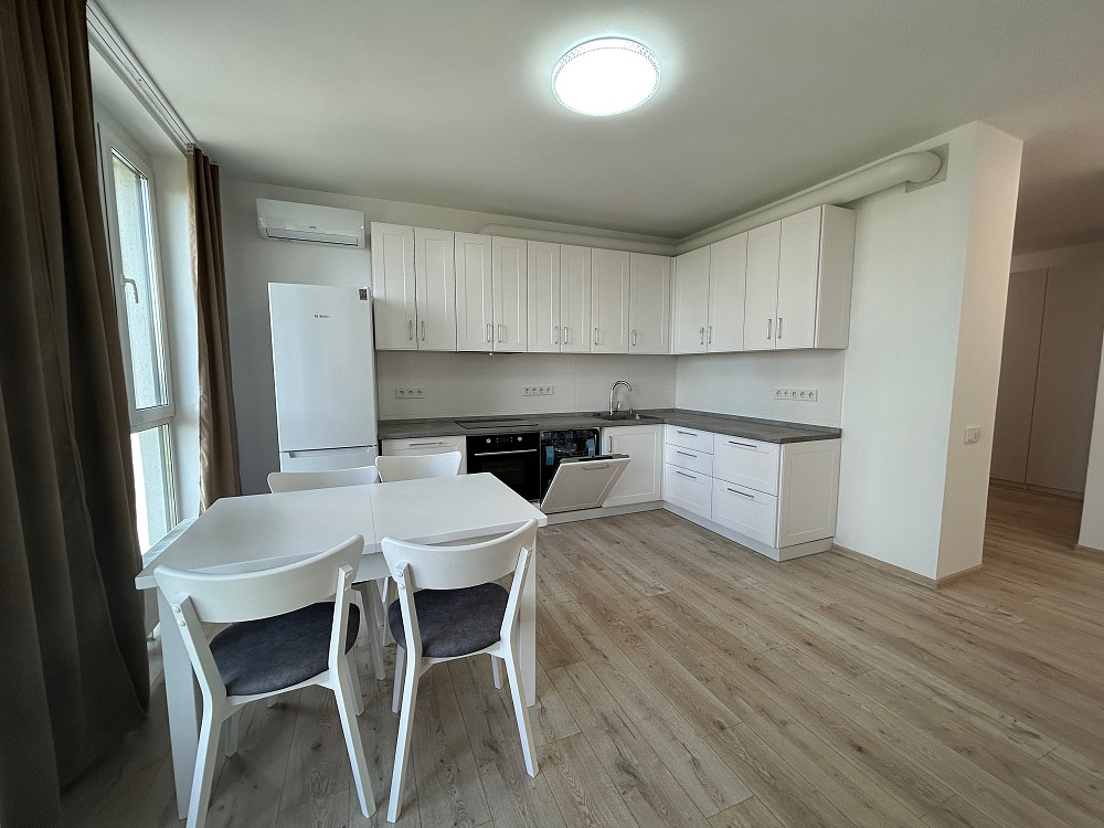 ЖК Діброва Парк Здам довгострокова оренда 2к квартира 10 поверх Киев - изображение 3