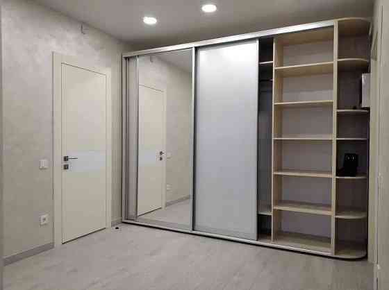 Оренда 1-к квартири ЖК "Щасливий" Днепр