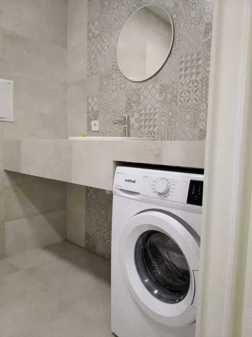 Оренда 1-к квартири ЖК "Щасливий" Днепр - изображение 2