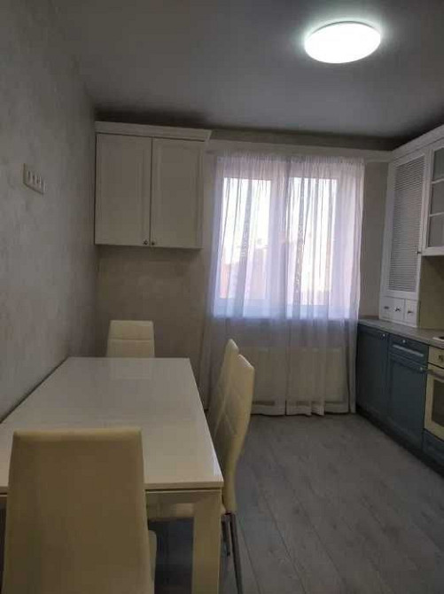 Оренда 1-к квартири ЖК "Щасливий" Днепр - изображение 8