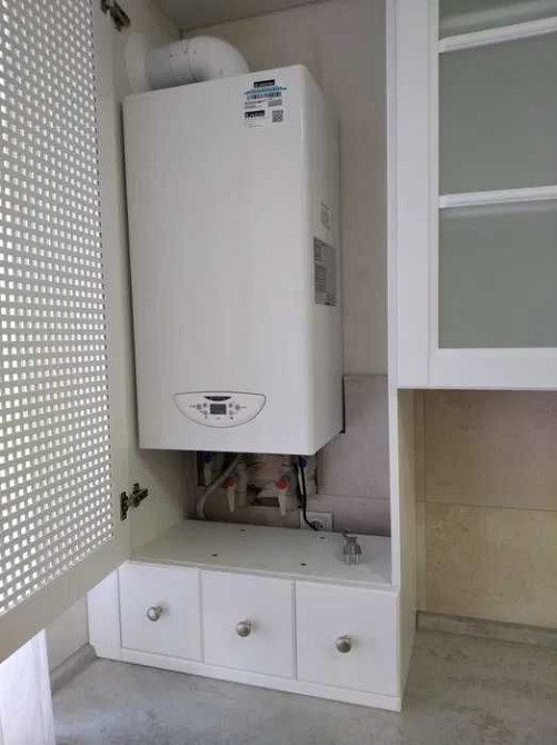 Оренда 1-к квартири ЖК "Щасливий" Днепр - изображение 5