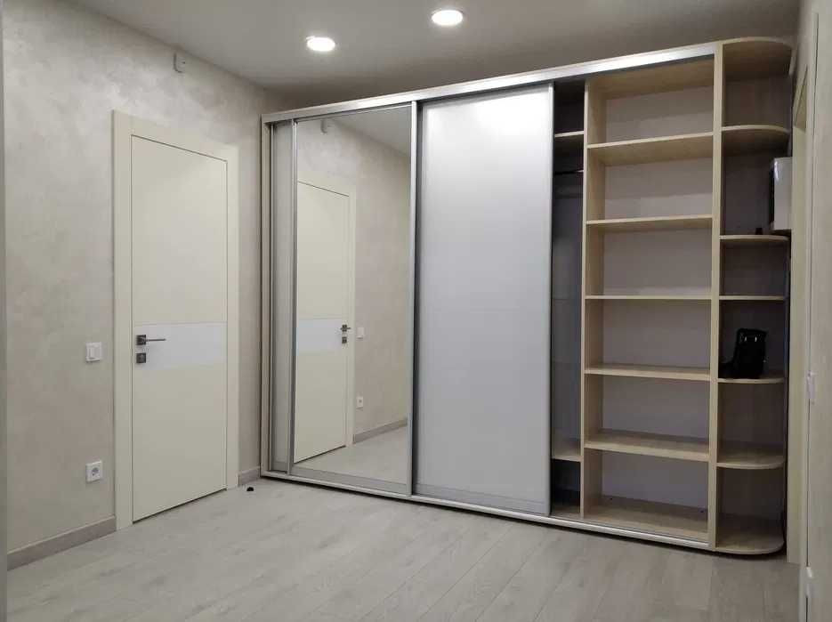 Оренда 1-к квартири ЖК "Щасливий" Днепр - изображение 4