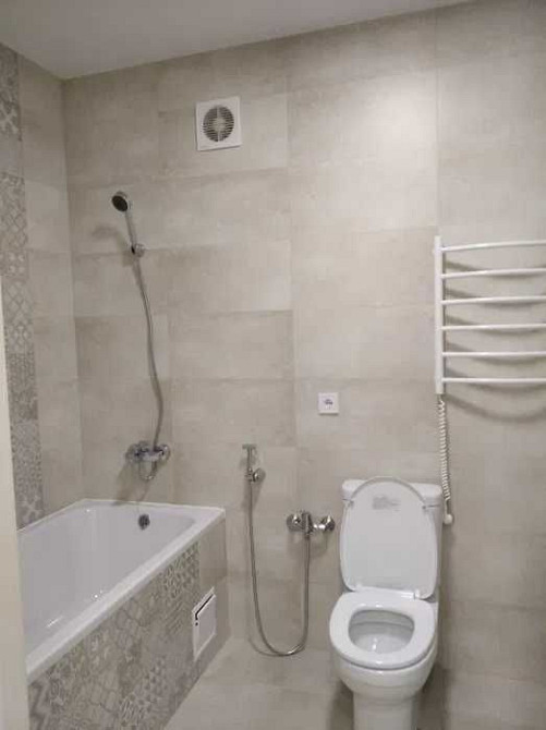 Оренда 1-к квартири ЖК "Щасливий" Днепр - изображение 1