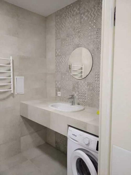 Оренда 1-к квартири ЖК "Щасливий" Днепр - изображение 3