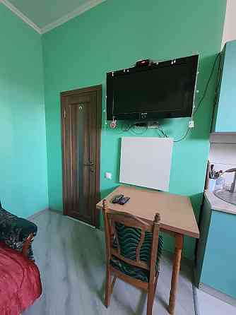 Оренда квартири-студії на Донецькій (Підзамче) Львов