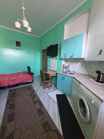 Оренда квартири-студії на Донецькій (Підзамче) Львов