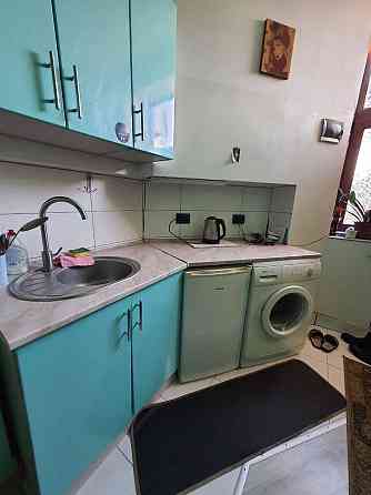 Оренда квартири-студії на Донецькій (Підзамче) Львов