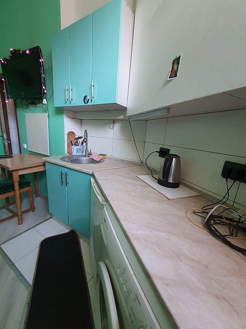 Оренда квартири-студії на Донецькій (Підзамче) Львів - зображення 3