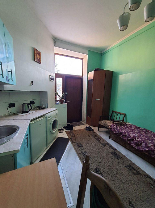 Оренда квартири-студії на Донецькій (Підзамче) Львів - зображення 6