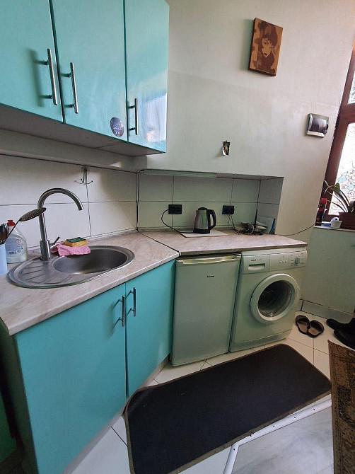 Оренда квартири-студії на Донецькій (Підзамче) Львів - зображення 2