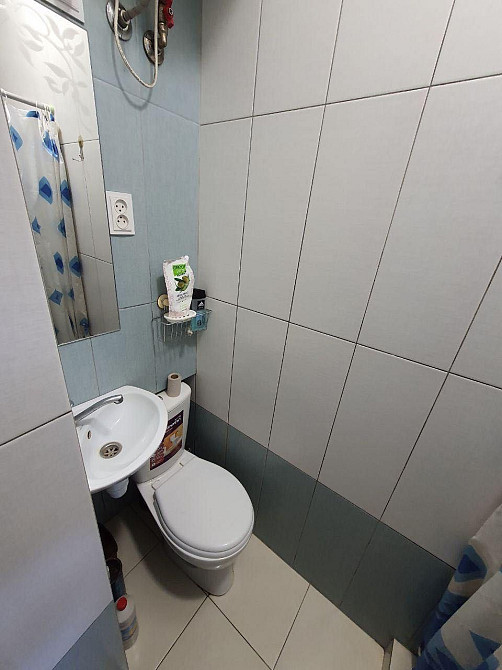 Оренда квартири-студії на Донецькій (Підзамче) Львів - зображення 8