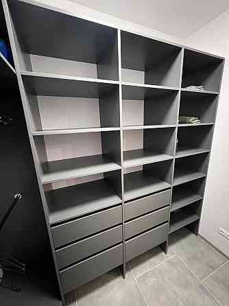 Сдается однокомнатная квартира в жк Paradise Avenue. Вишневое