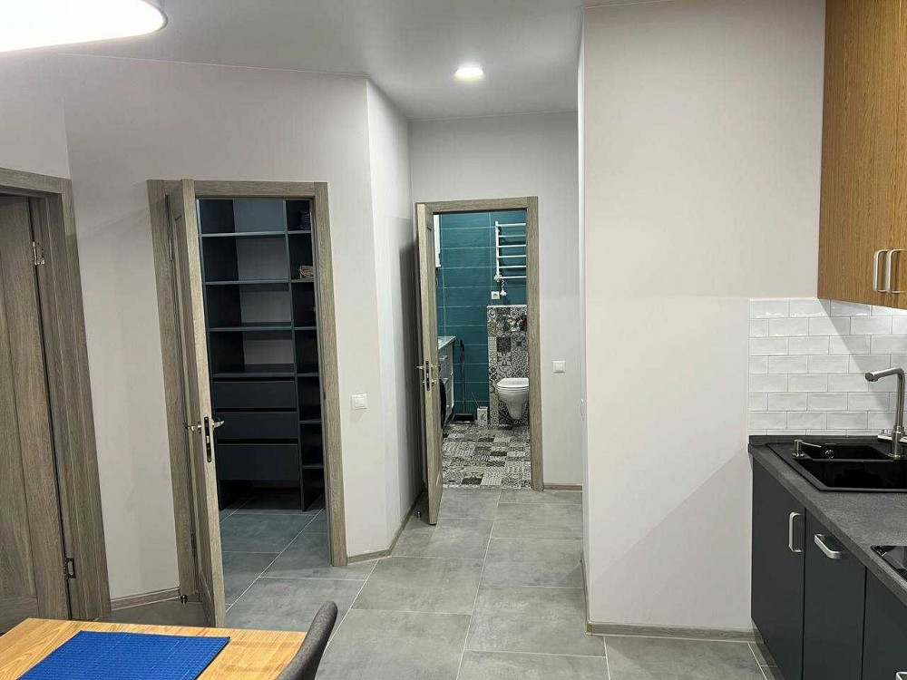 Сдается однокомнатная квартира в жк Paradise Avenue. Вишневе - зображення 7