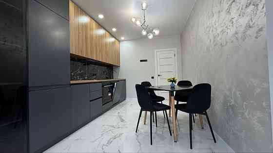 Оренда стильної 1к квартири в центрі, ЖК Княгинин Ивано-Франковск