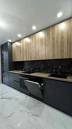 Оренда стильної 1к квартири в центрі, ЖК Княгинин Ивано-Франковск