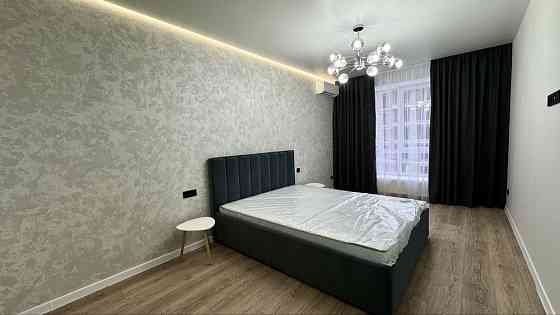 Оренда стильної 1к квартири в центрі, ЖК Княгинин Ивано-Франковск