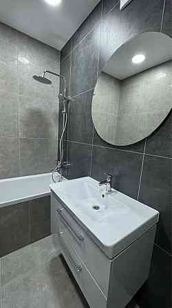 Оренда стильної 1к квартири в центрі, ЖК Княгинин Ивано-Франковск