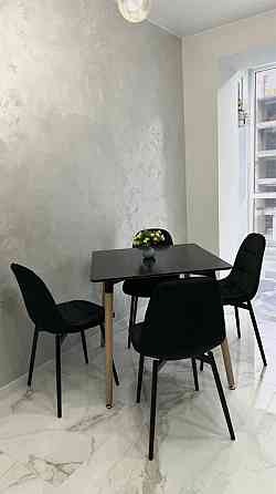 Оренда стильної 1к квартири в центрі, ЖК Княгинин Ивано-Франковск