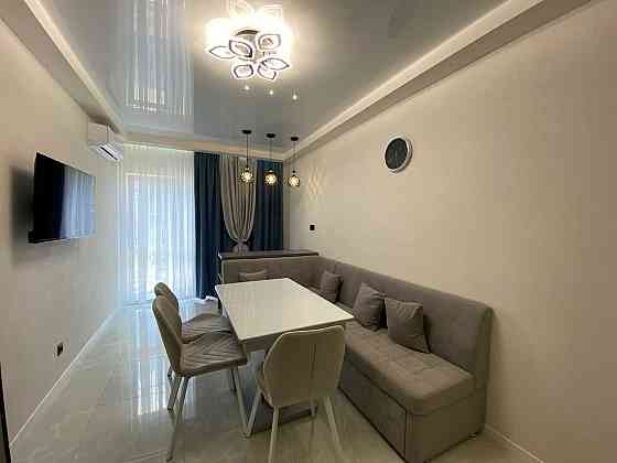 Затишна 2-к, будинок "ЛОНДОН", Нова Англія, Максимовича Киев