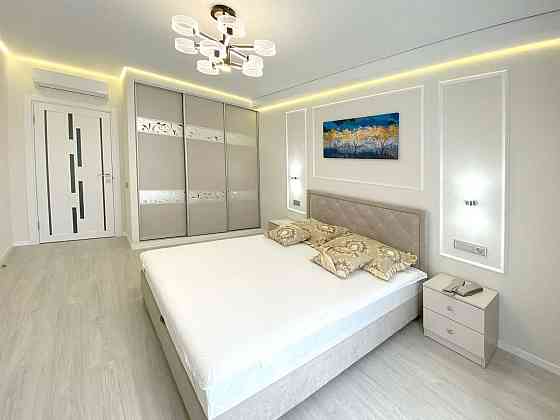 Затишна 2-к, будинок "ЛОНДОН", Нова Англія, Максимовича Киев