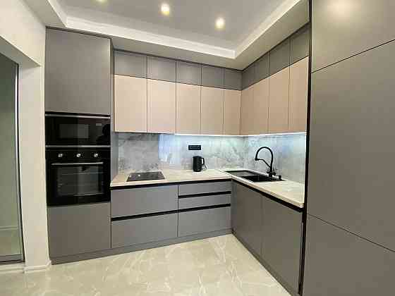 Затишна 2-к, будинок "ЛОНДОН", Нова Англія, Максимовича Киев