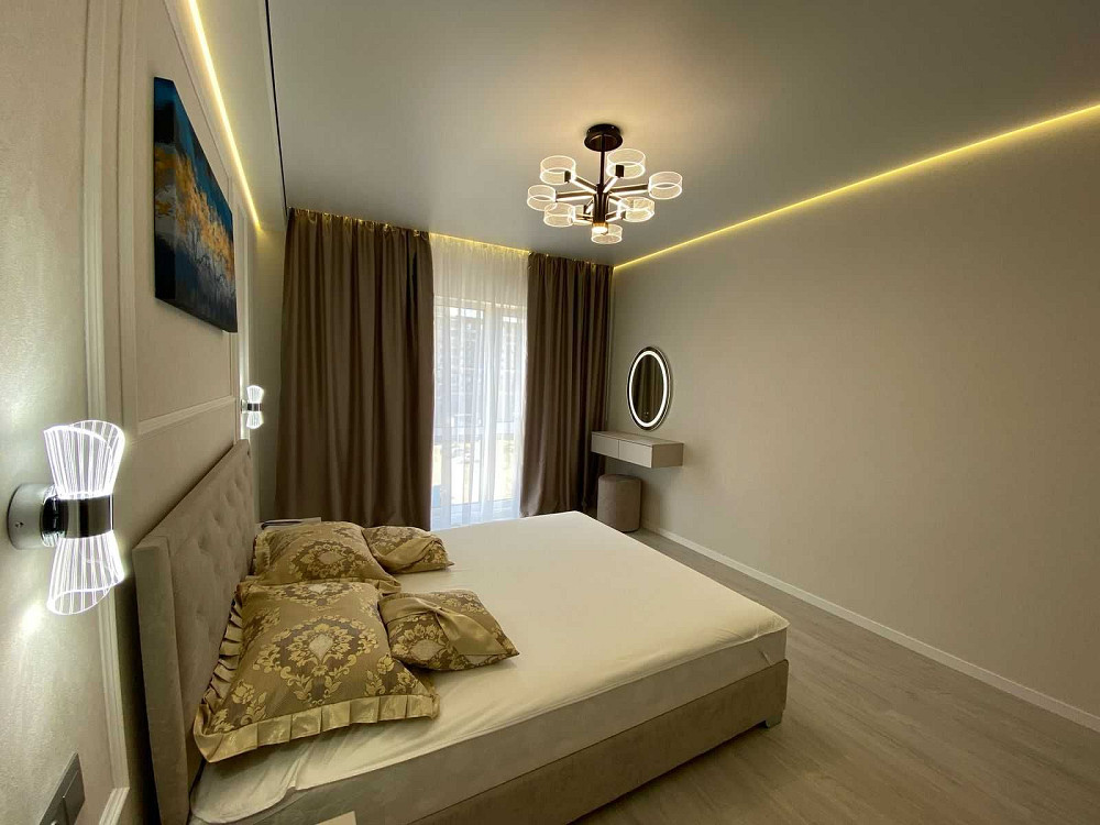 Затишна 2-к, будинок "ЛОНДОН", Нова Англія, Максимовича Киев - изображение 8