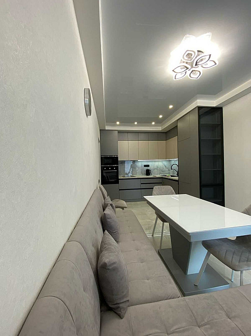 Затишна 2-к, будинок "ЛОНДОН", Нова Англія, Максимовича Киев - изображение 6