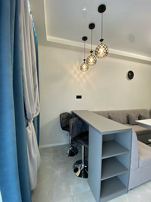 Затишна 2-к, будинок "ЛОНДОН", Нова Англія, Максимовича Киев - изображение 7