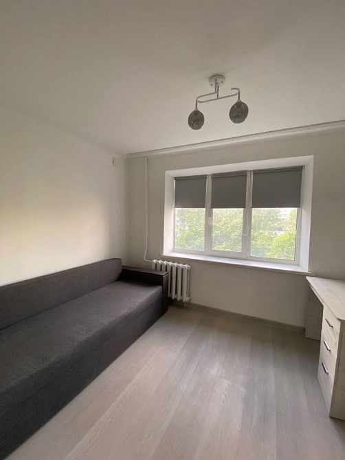 Оренда 3к квартири вул.Печенізька 1/7, Шевченківський , центр Киев - изображение 5