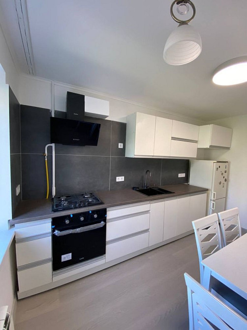 Оренда 3к квартири вул.Печенізька 1/7, Шевченківський , центр Киев - изображение 2