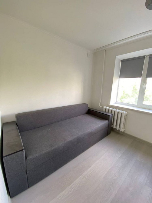 Оренда 3к квартири вул.Печенізька 1/7, Шевченківський , центр Киев - изображение 8