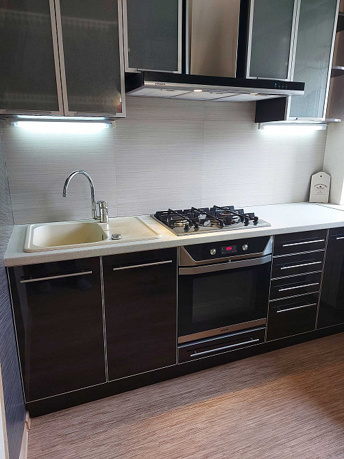 Сдам 1 к кв. ст.м Армейская,Новые Дома Харьков - изображение 5