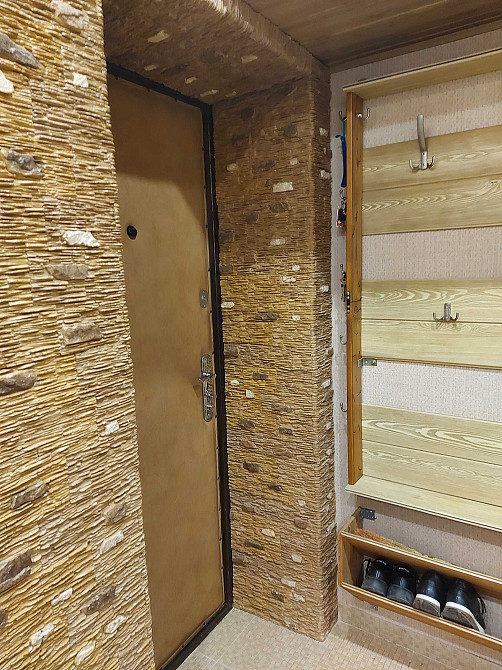 Сдам 1 к кв. ст.м Армейская,Новые Дома Харьков - изображение 7