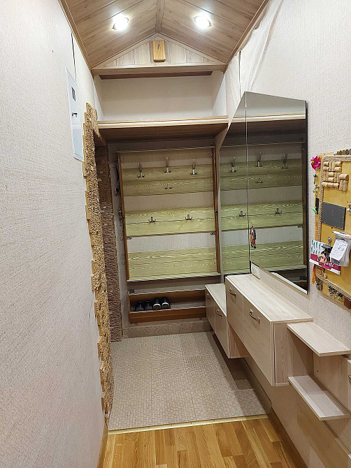 Сдам 1 к кв. ст.м Армейская,Новые Дома Харьков - изображение 8