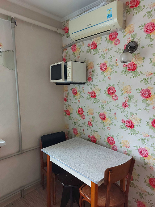 Сдам 1 к кв. ст.м Армейская,Новые Дома Харьков - изображение 4