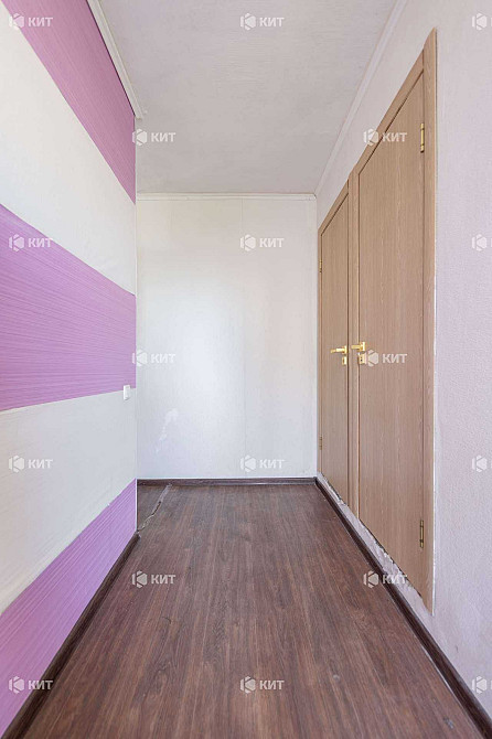 2к 47м2 Павлове Поле (Павлово Поле, м. 23 Августа, Старицкого 9)128363 Харьков - изображение 5