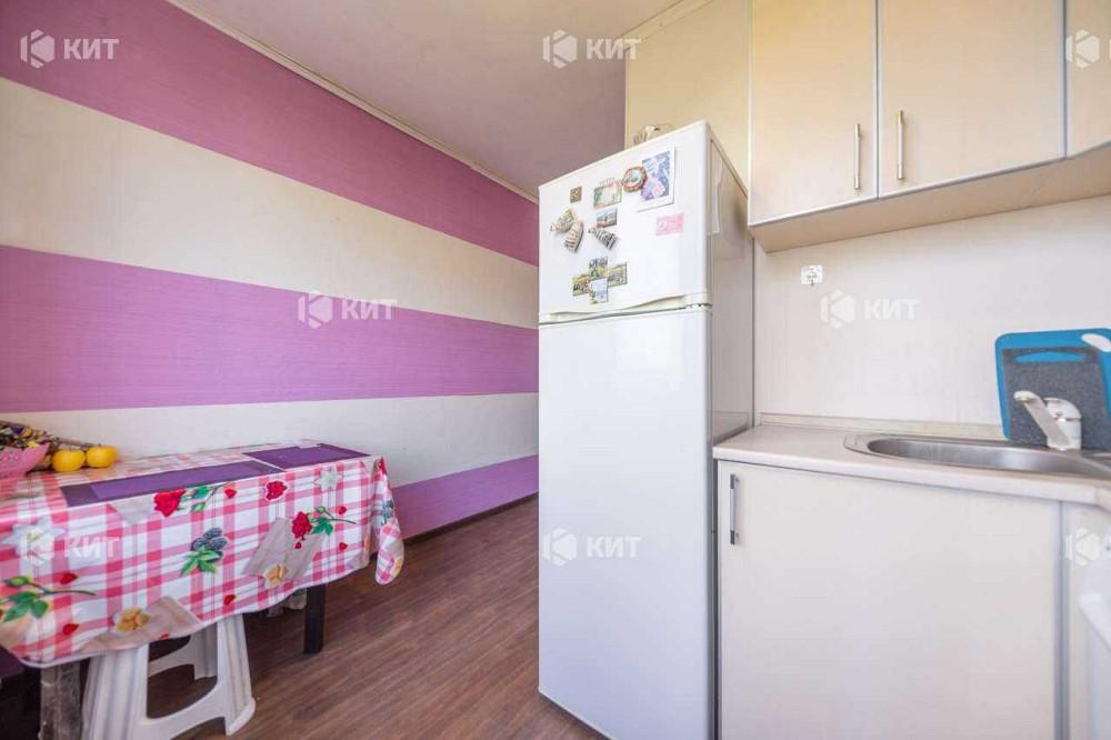 2к 47м2 Павлове Поле (Павлово Поле, м. 23 Августа, Старицкого 9)128363 Харьков - изображение 2