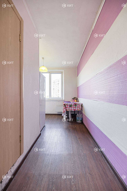 2к 47м2 Павлове Поле (Павлово Поле, м. 23 Августа, Старицкого 9)128363 Харьков - изображение 4