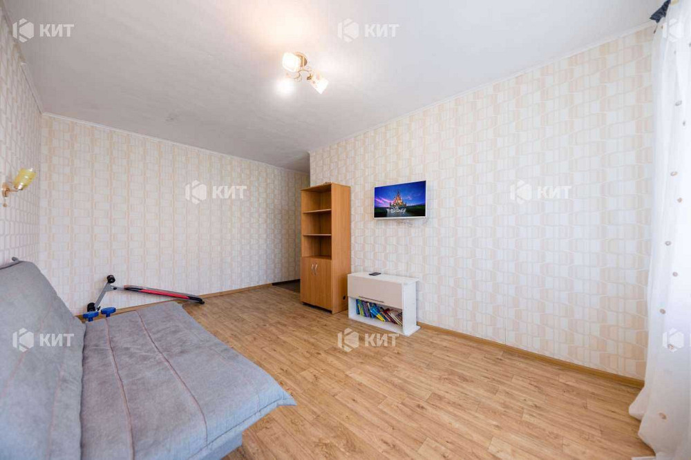 2к 47м2 Павлове Поле (Павлово Поле, м. 23 Августа, Старицкого 9)128363 Харьков - изображение 8