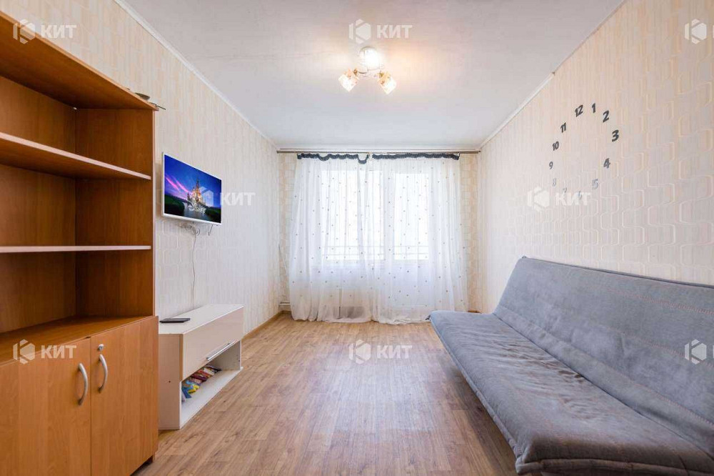 2к 47м2 Павлове Поле (Павлово Поле, м. 23 Августа, Старицкого 9)128363 Харьков - изображение 6