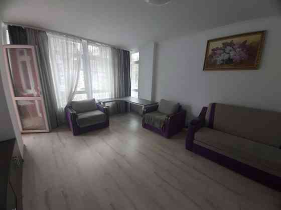Оренда квартири 1кімнатна новобудова ( центр)вул Стуса Львов