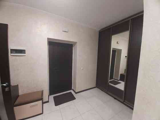 Оренда квартири 1кімнатна новобудова ( центр)вул Стуса Львов